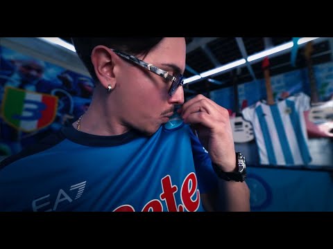 JOSHLO - NAPOLI TORNA CAMPIONE