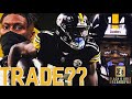 Steelers TRADING WR George Pickens?? | Black & Gold Breakdown