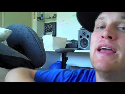 MC Lars Answers Your Formspring Questions (2010)