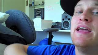 MC Lars Answers Your Formspring Questions (2010)