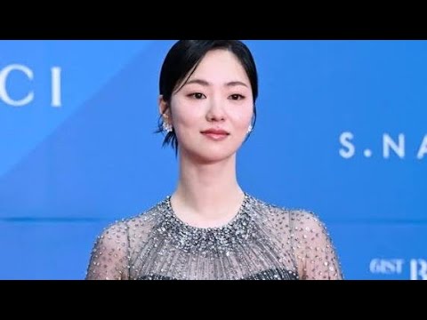 ✨🎬チョン・ヨビン、最強ヒロイン誕生🔥『優しい女プ・セミ』で見せた魂の演技に世界が注目🌹💥