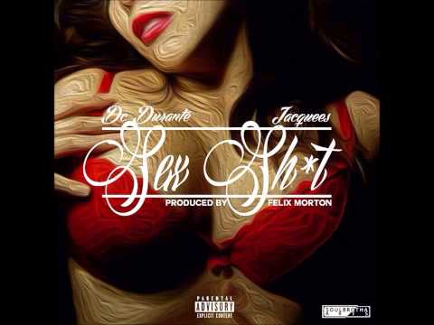 DC DaVinci Ft. Jacquees  "Sex Shit"