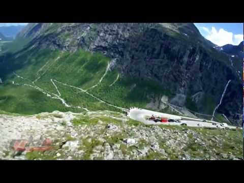 Dream Lines Part III - Wingsuit proximity by Jokke Sommer.mp4