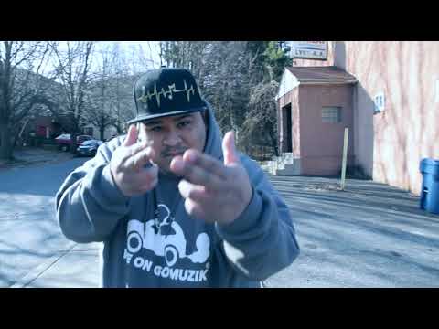 THE REAL KING PHIL- PULL UP WIT DA POLE