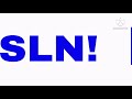 SLN Media Group Logo 100 000 Special Variant