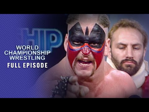 World Championship Wrestling
