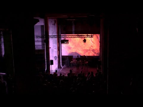 SHXCXCHCXSH & Pedro Maia @ Tresor 31 (Snippets) 2022