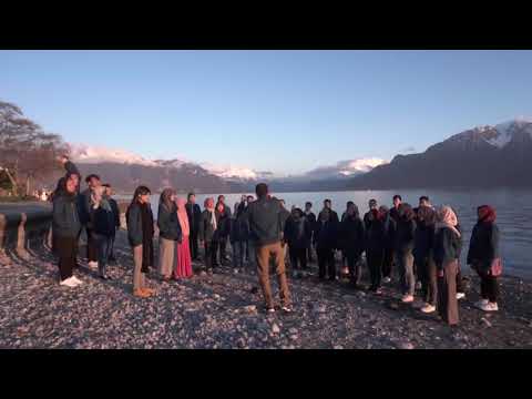 PSM IPB Agria Swara - Damai BersamaMu