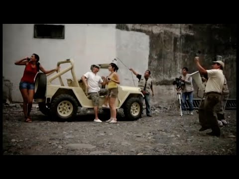 Bayron Caicedo - Tsunami de Bamboleo ( Video Oficial)