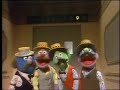 Classic Sesame Street Counting Floors Full Version 1975