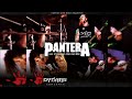 Pantera | LIVE AT DYNAMO OPEN AIR | Full Album (1998)