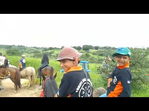 CAVALGADA DA AMIZADE EM BREJAO PERNAMBUCO 21 DE ABRIL 2026.