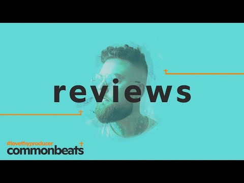 Are these the BEST Ambient Guitar Vst's EVER?!? // Wremena ONE & TWO // absolute fire.