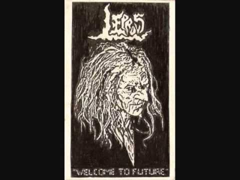 Leprous - Triumph to Life
