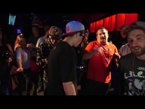 Self Explanatory vs RevRon