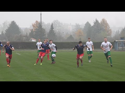 Mecz Narew Ostrołęka - Sona Nowe Miasto