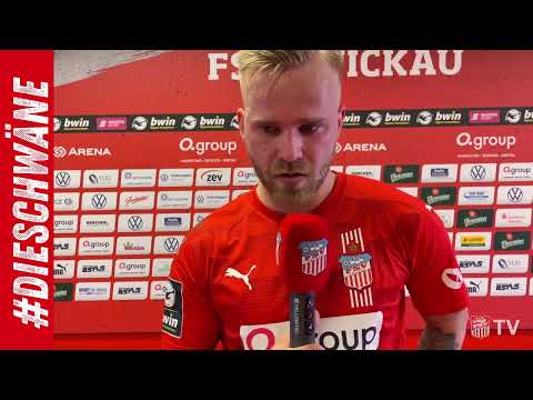 FSV TV | #NACHSPIELZEIT | FSV Zwickau - VfL Osnabrück (30. Spieltag)