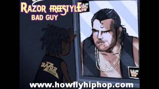 Wale - Razor Freestyle (Bad Guy) | Download New 2014