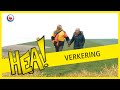 HEA! Vier keer verkering