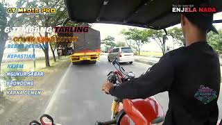 Download lagu FULL 6 TEMBANG TARLING | COVER KANG BUYUT mp3