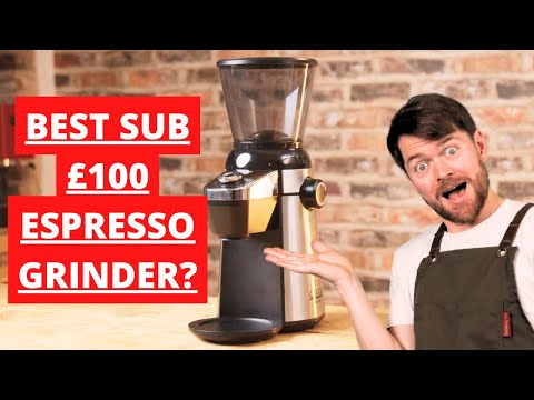 Gaggia MD15 Grinder Review & Shimming Guide