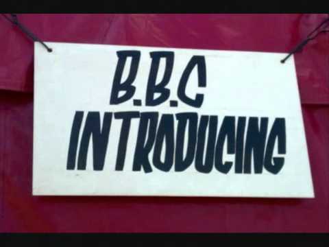 Soul Urban Poet - BBC Introducing Interview
