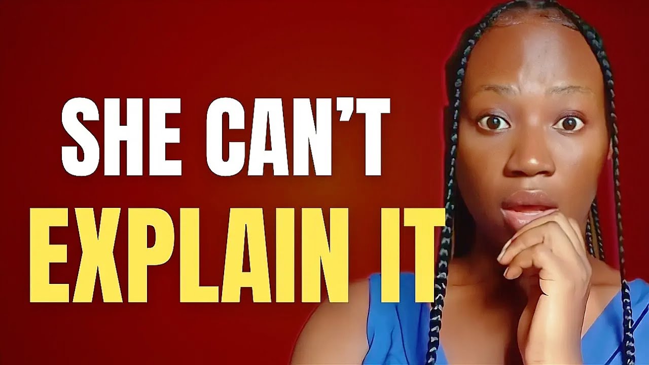 5 REASONS why she FEELS BORED but CAN’T EXPLAIN IT