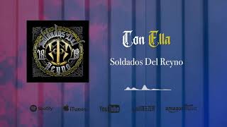 Con Ella Lyrics English Translation