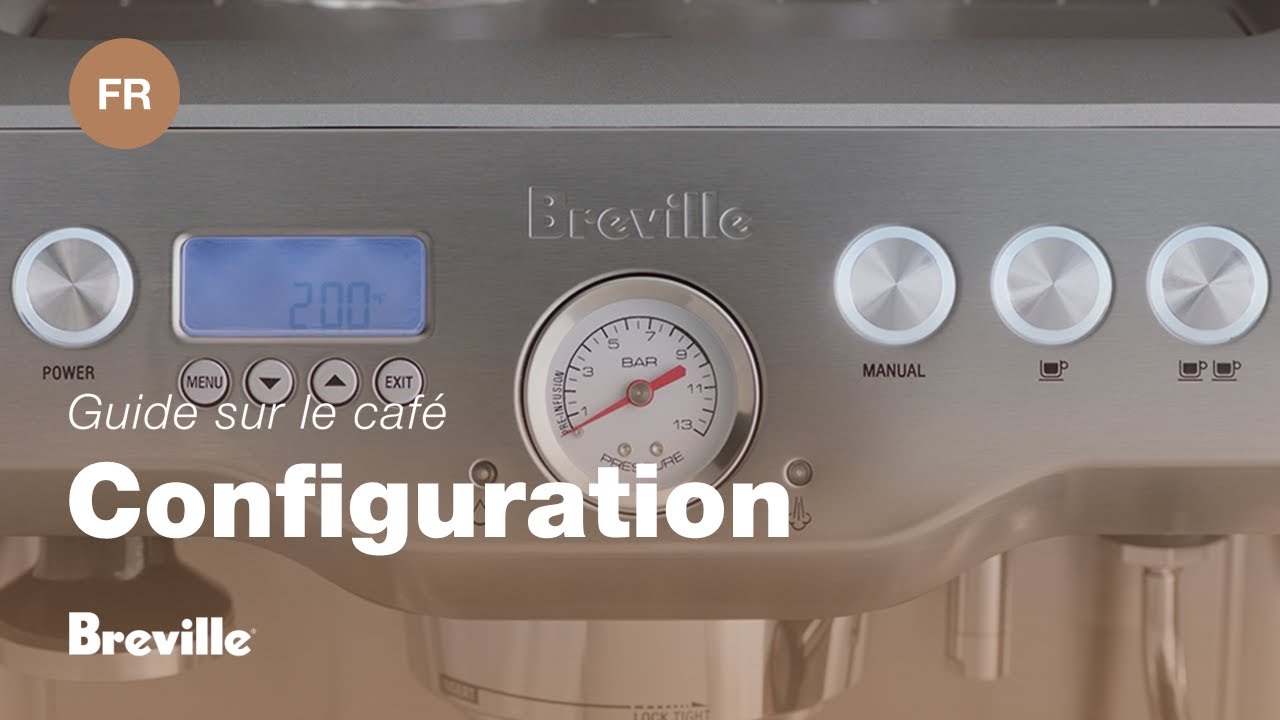 Comment utiliser l’interface