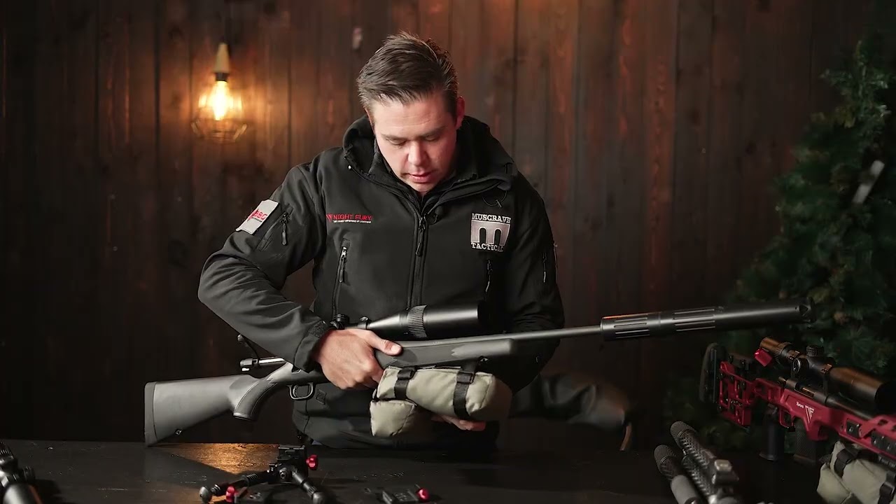 Introduction to Night Fury and BBG Engineering