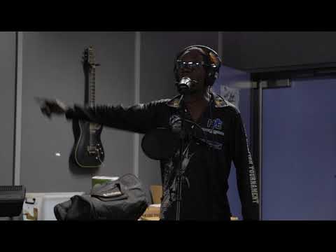 Eylandt Band Live - Dingala