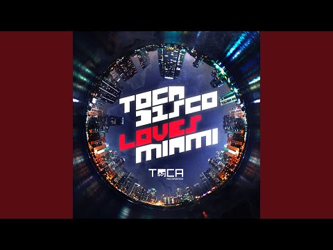 That Miami Track (feat. Julian Smith)