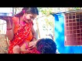 Romantic Holi Pati Patani Kamlesh Radha Chauhan Awadhi New Hindi Hindi Dubbed Bollywood