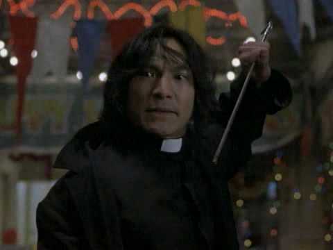 Dracula II- Ascension trailer