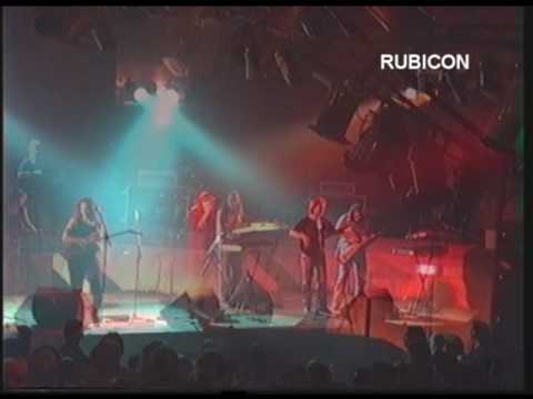 Rubicon plays Show your love (Live footage)