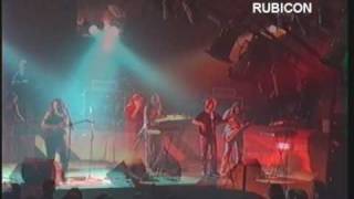 Rubicon plays Show your love (Live footage)