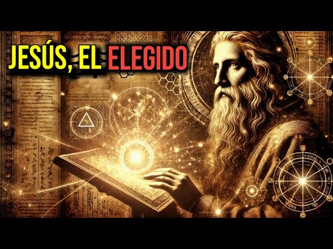 Las Enseñanzas Gnósticas Secretas de Jesús (¡Lo Que la Iglesia Ocultó a las Masas!