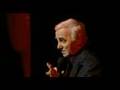 Charles Aznavour : La Critique