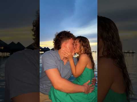 I never want to leave🫶🫶