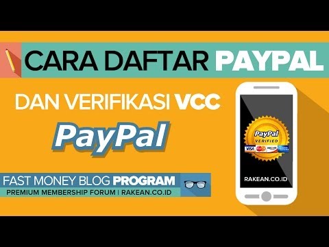 download video viral Cara Daftar Paypal Vcc, download Cara Daftar Paypal Vcc gratis, unduh Cara Daftar Paypal Vcc