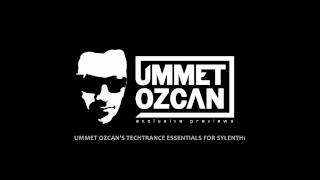 Video thumbnail for Ummet Ozcan' s TechTrance Essentials For Sylenth1 by Ummet Ozcan