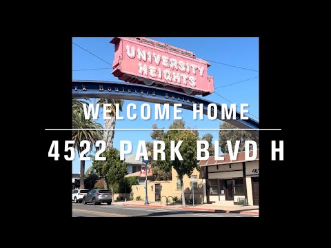 4522 Park Blvd - Video 2 of 2