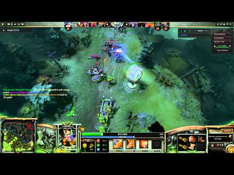 Juking with timbersaw