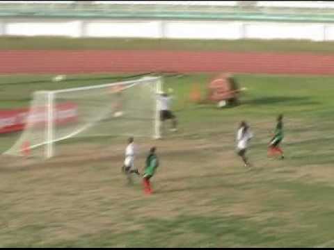 San Juan Jabloteh FC (0-1) Ma Pau FC