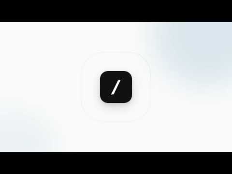 Item video thumbnail
