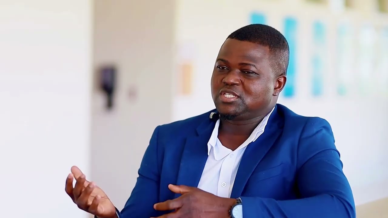 Abdul-Latif's Success Story