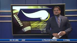 SPORTS BLOCK (9/11/25)