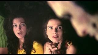 Children Shouldn't Play With Dead Things - Trailer