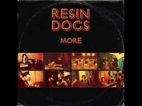 RESIN DOGS - Peace & Love feat. Demolition Man (Foreign Dub mix).wmv