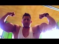Bodybuilding Motivation - FEARLESS -Muscle Mass